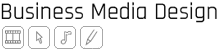Business Media Design